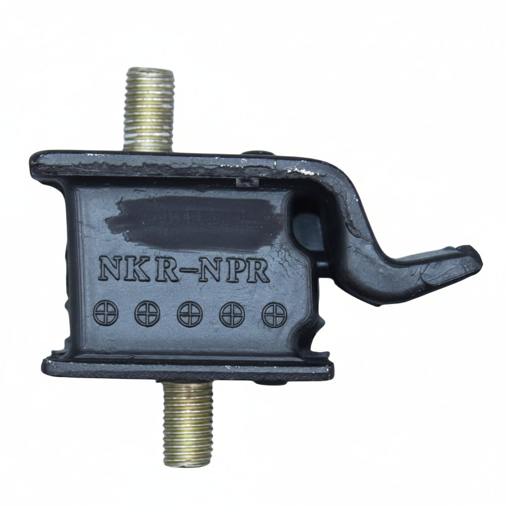 Soporte Trasero Nqr 5.2