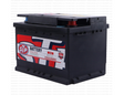 Bateria Stp 55 Ah 55457 340 Cca Largo 24,2 Cm, Ancho 17,4 Cm, Alto 17,4 Cm (-+)
