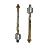 Kit Terminales + Axiales Para Hyundai Accent Rb 2011-2020