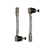 Kit Terminales + Axiales Para Hyundai Accent Rb 2011-2020