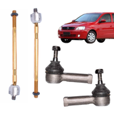 Axial + Terminal Chevrolet Corsa 1.6 2000-2008 D/hidraulica