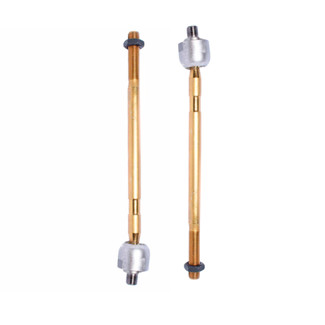 Axial + Terminal Chevrolet Corsa 1.6 2000-2008 D/hidraulica