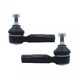 Terminales (el Par)+axiales(el Par) Ford Ecosport 2013-2016