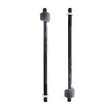 Terminales (el Par)+axiales(el Par) Ford Ecosport 2013-2016