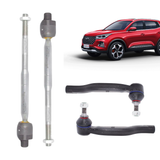 Axial Y Terminal Para Chery Tiggo 3 -10.5 2017 2024 Pro Kit
