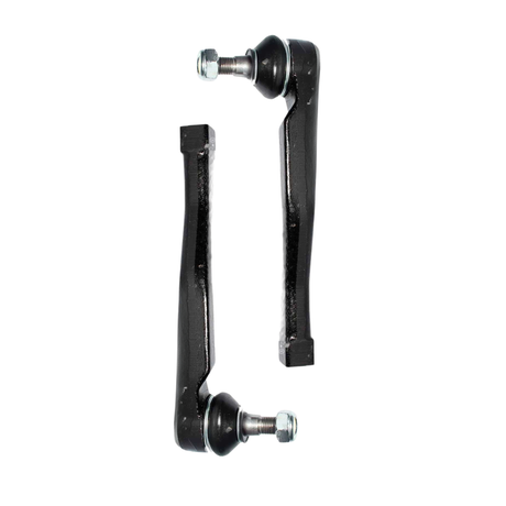 Kit Axial + Terminal Chevrolet Sail 1.4 2011-2018