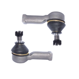 Kit Terminal + Axial Chevrolet Spark 0.8 / 1.0 2004-2016