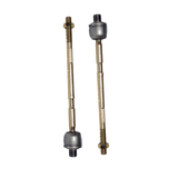 Kit Terminal + Axial Chevrolet Spark 0.8 / 1.0 2004-2016