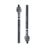 Axial + Terminal Direccion Para Nissan V16 1990 2012 Kit