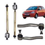 Axial + Terminal Toyota Yaris 1999-2005