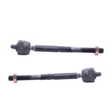 Axial + Terminal Mazda 2 2008-2015