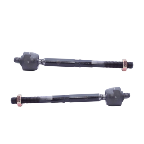 Axial + Terminal Mazda 2 2008-2015