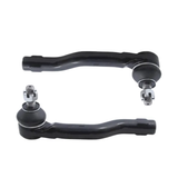 Axial + Terminal Mazda 2 2008-2015