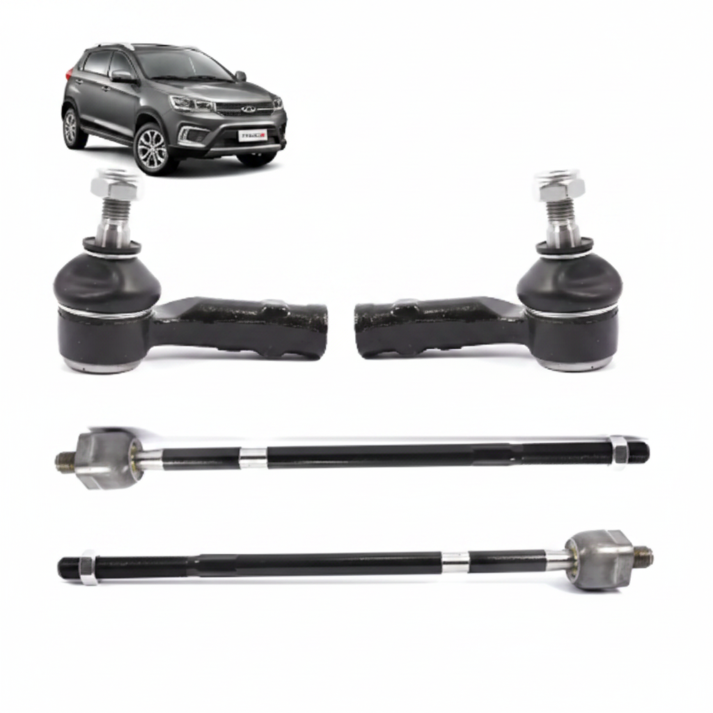 KIT DE SUSPENSION CHERY TIGGO 2