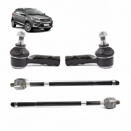 KIT DE SUSPENSION CHERY TIGGO 2