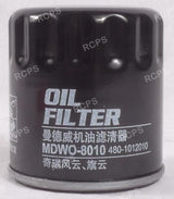 KIT DE FILTROS CHERY TIGGO 2 PRO 1.5 2021-2024