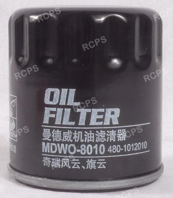 KIT DE FILTROS CHERY TIGGO 2 PRO 1.5 2021-2024