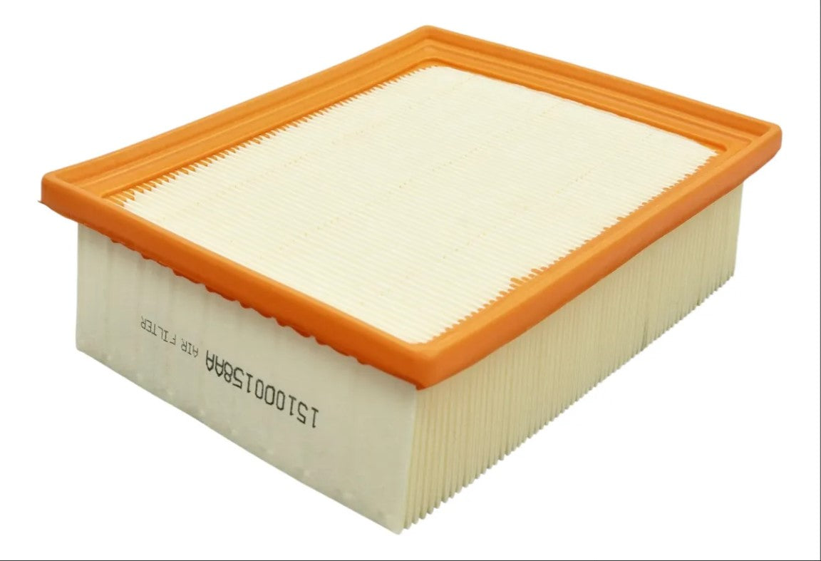 KIT DE FILTROS CHERY TIGGO 2 PRO 1.5 2021-2024