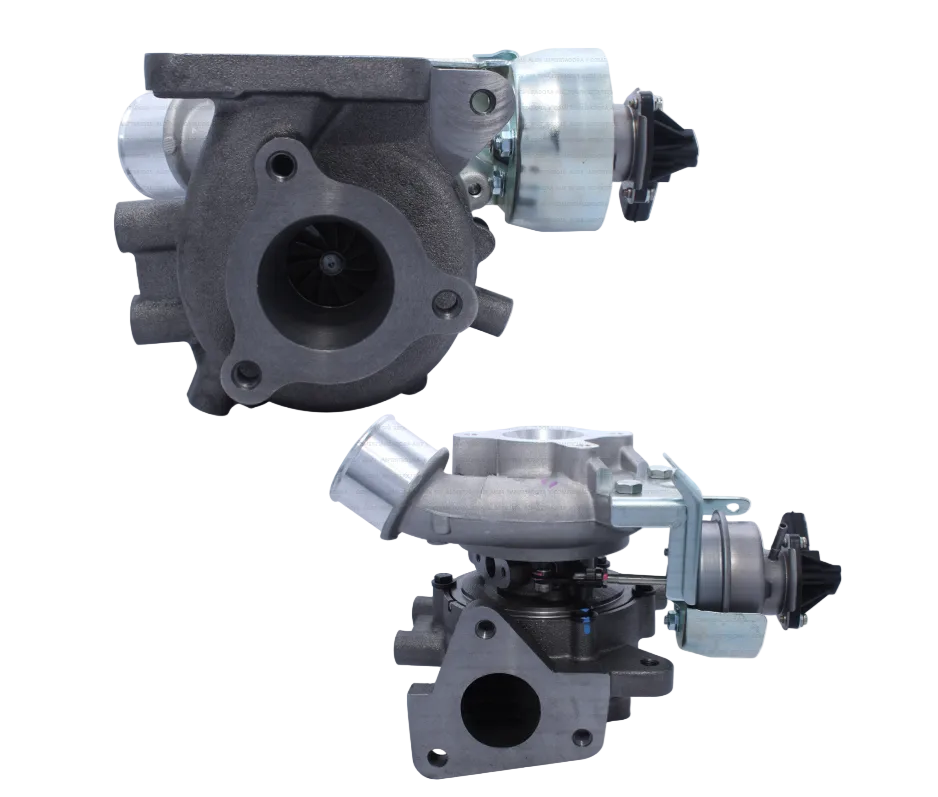 TURBO MOTOR MITSUBISHI L200 TF035 2.4 4N15 2019-2022