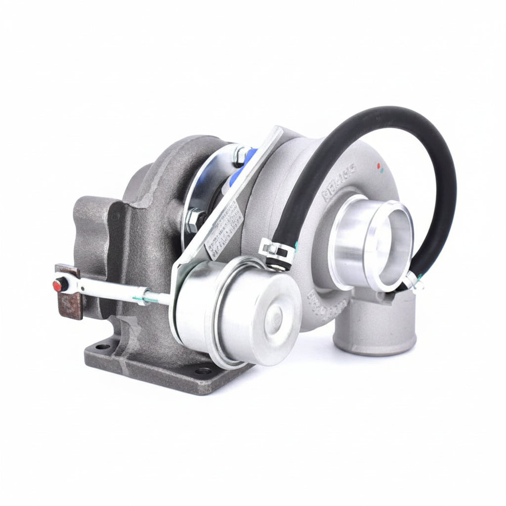 TURBO MOTOR FIAT STRADA 1.7 DIESEL 1999/2007
