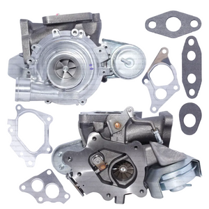Turbos