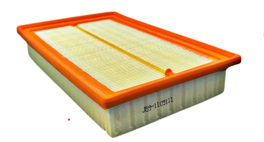 KIT DE FILTROS CHERY TIGGO2 1.5 2017-2023