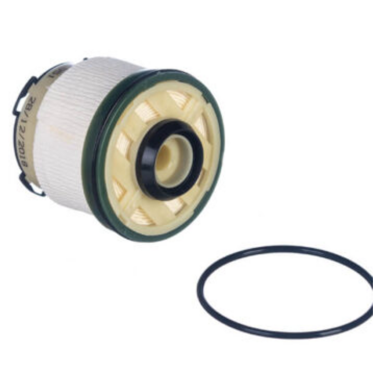 KIT DE FILTROS MAZDA BT50 3.2 / 2.2 2013-2022