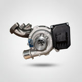 Turbo Hyundai Accent Rb 1.6 D4fb Tci Vgt 2011 2018