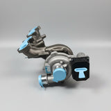 Turbo Hyundai Accent Rb 1.6 D4fb Tci Vgt 2011 2018