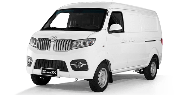 Kit De Tren Delantero Para Brilliance  X30