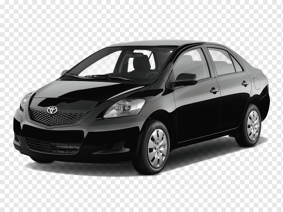 Kit De Suspension Completo Para Toyota Yaris 1.5 2006-2013