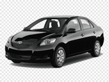 Kit De Suspension Completo Para Toyota Yaris 1.5 2006-2013