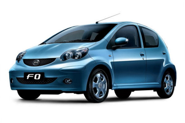 KIT TREN DELANTERO BYD F0 1.0