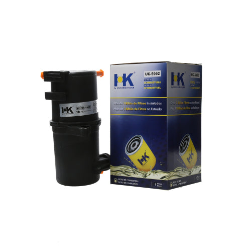 Kit Filtros Volkswagen Amarok 2.0 2010-2023