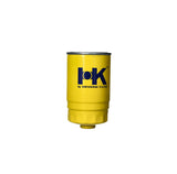 Kit Filtros Hyundai Porter 2.5 (2011 2017)