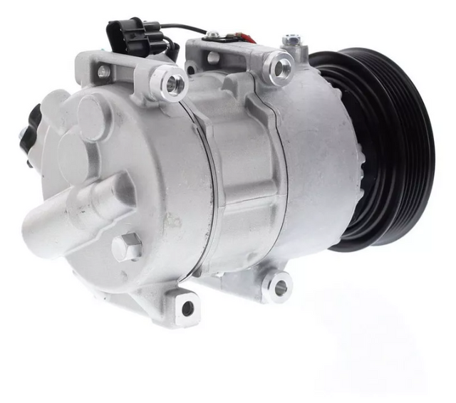 Compresor Aire Acondicionado HCC Hyundai Santa Fe 2019-2024 | 97701S1050