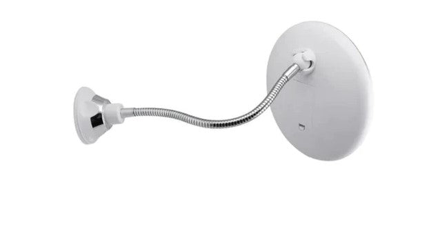 Espejo Led Flexible y Ajustable