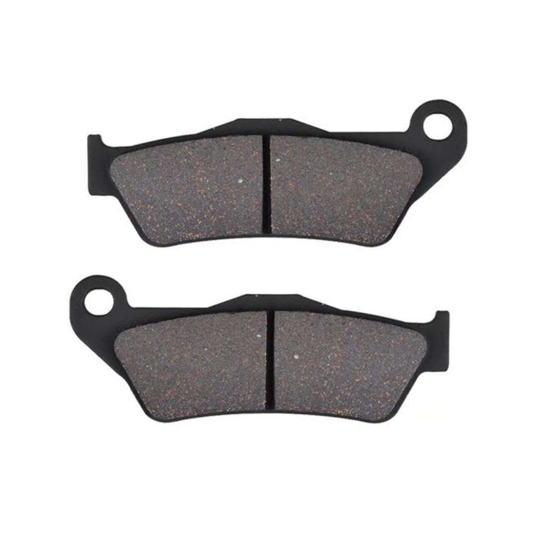 PASTILLAS DE FRENOS RCPS