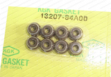 Kit Culata Nissan D22 2.5 2002-2010 Versión Japonesa | Motor YD25