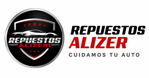 Comercial Alizer