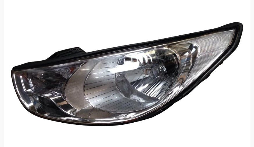 Optico Delantero Izquierdo Hyundai Tucson 2010-2014