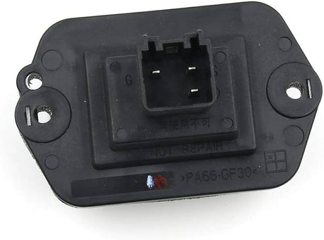 RESISTENCIA CALEFACCION MAZDA CX7 2.3