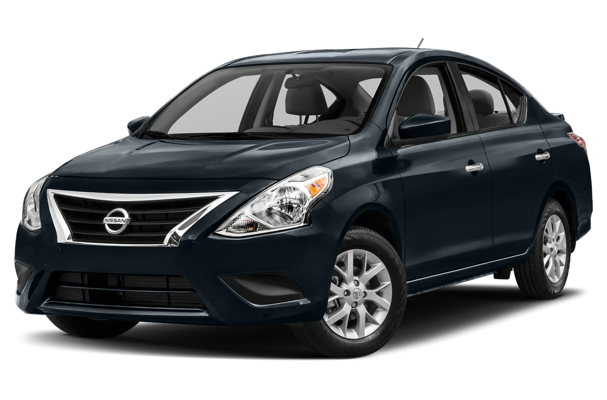 KIT TREN DELANTERO Nissan Versa 2012-2018