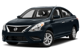 KIT TREN DELANTERO Nissan Versa 2012-2018